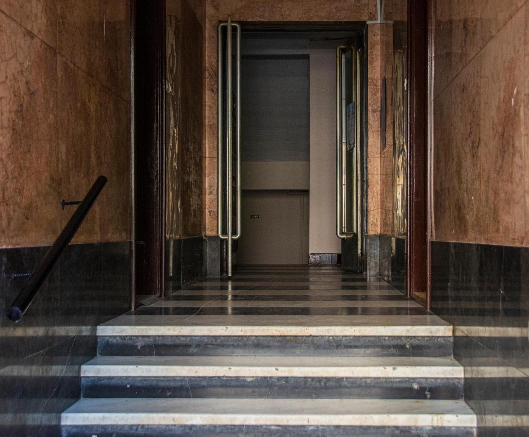 Top Spot Apartment Belgrado Esterno foto