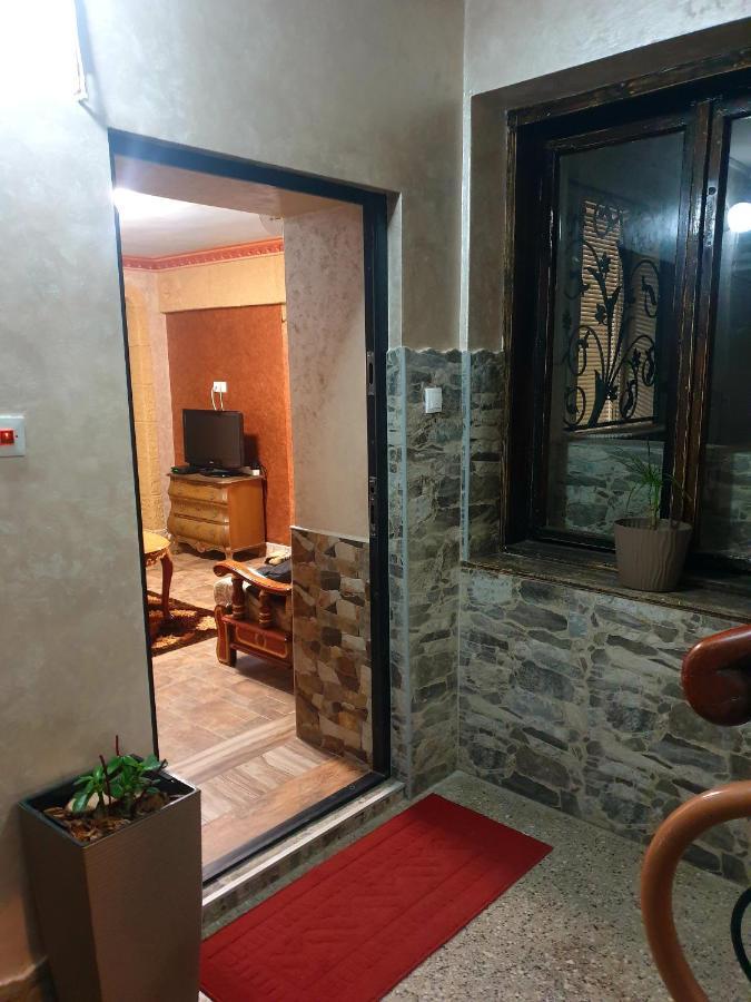 Top Spot Apartment Belgrado Esterno foto