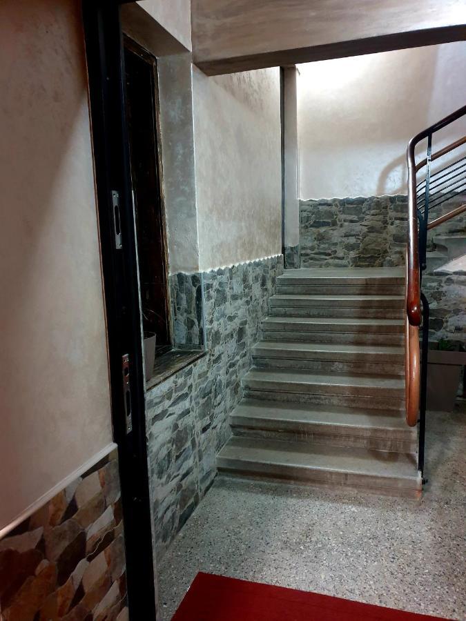 Top Spot Apartment Belgrado Esterno foto
