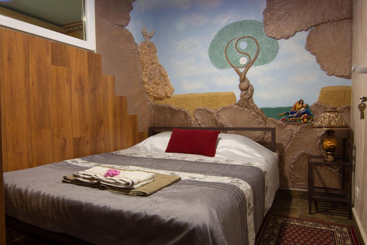 Top Spot Apartment Belgrado Esterno foto