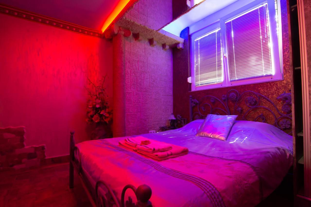 Top Spot Apartment Belgrado Esterno foto