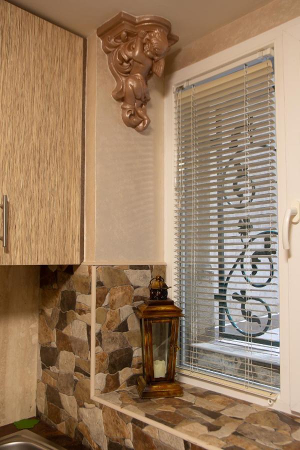 Top Spot Apartment Belgrado Esterno foto