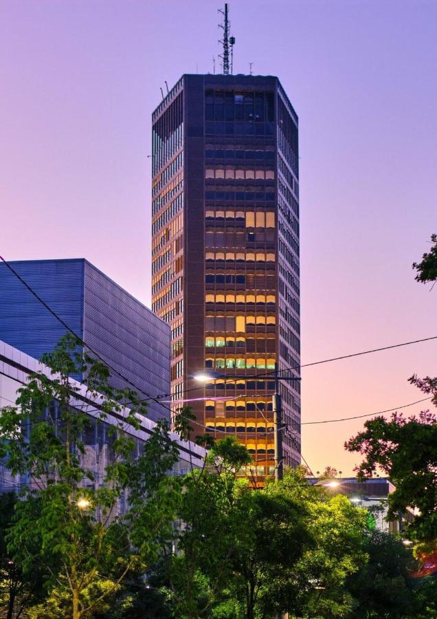 Top Spot Apartment Belgrado Esterno foto