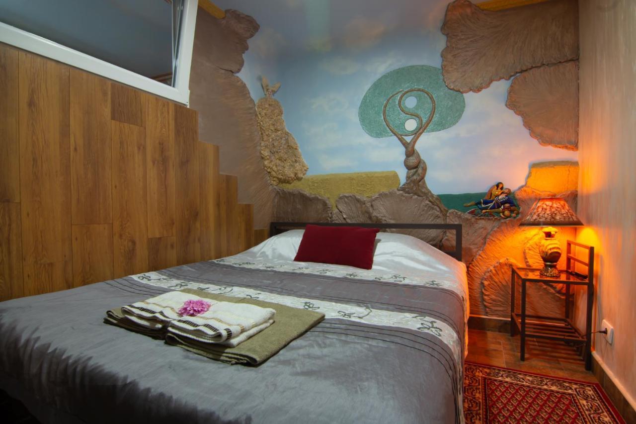 Top Spot Apartment Belgrado Esterno foto